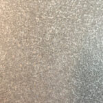 Metal – Galvanized