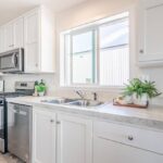 Hardwood Polar White Shaker 