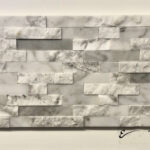 Privado White Mosaic (Upgrade)