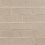 Urban Warm Concrete 4”x12”