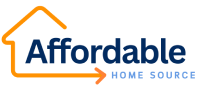 Affordable Home Source header logo